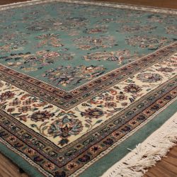 Alternative view of Fovama Clearance FOV3714 Persian Area Rug