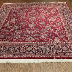 Fovama Clearance FOV3738 Persian Area Rug