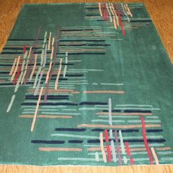 Fovama Clearance FOV3788 Modern Area Rug