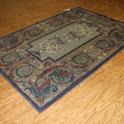 Alternative view of Fovama Clearance FOV3915 European Area Rug