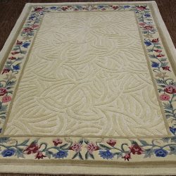 Fovama Clearance FOV4336 European Area Rug
