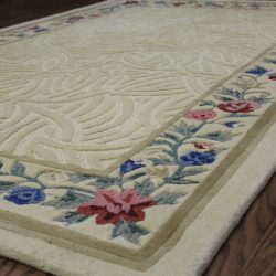 Alternative view of Fovama Clearance FOV4336 European Area Rug