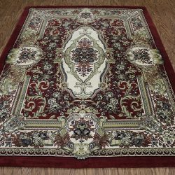 Fovama Clearance FOV4785 European Area Rug