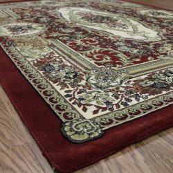 Alternative view of Fovama Clearance FOV4785 European Area Rug