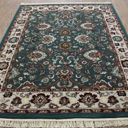 Fovama Clearance FOV4799 Agra Area Rug
