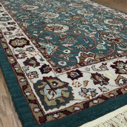 Alternative view of Fovama Clearance FOV4799 Agra Area Rug