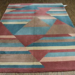 Fovama Clearance FOV5298 Modern Area Rug