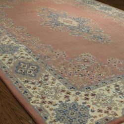 Alternative view of Fovama Clearance FOV5318 Persian Area Rug