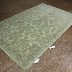 Alternative view of Fovama Clearance FOV5338 Chinese Area Rug