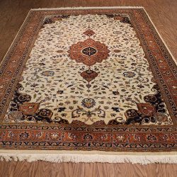 Fovama Clearance FOV5354 Persian Area Rug