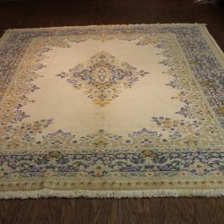 Fovama Clearance FOV5356 Persian Area Rug