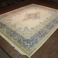 Alternative view of Fovama Clearance FOV5356 Persian Area Rug
