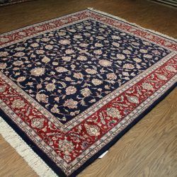 Alternative view of Fovama Clearance FOV5364 Persian Area Rug