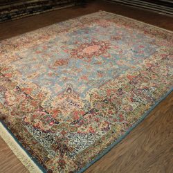 Alternative view of Fovama Clearance FOV5379 Persian Area Rug