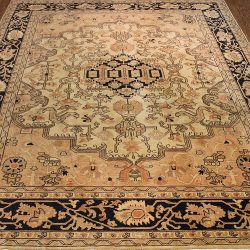 Fovama Clearance FOV5393 Persian Area Rug