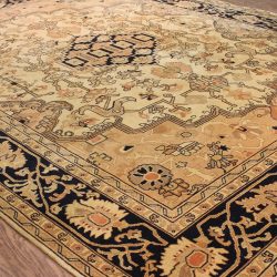 Alternative view of Fovama Clearance FOV5393 Persian Area Rug