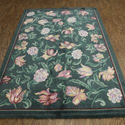 Fovama Clearance FOV5404 European Area Rug