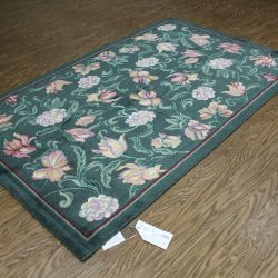 Alternative view of Fovama Clearance FOV5404 European Area Rug