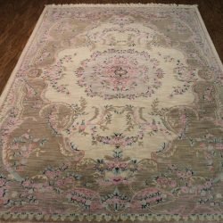 Fovama Clearance FOV5430 European Area Rug