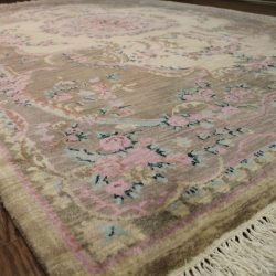 Alternative view of Fovama Clearance FOV5430 European Area Rug