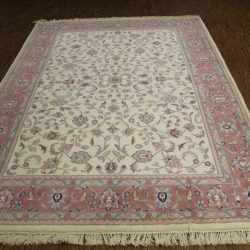Fovama Clearance FOV5431 Persian Area Rug