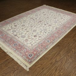 Alternative view of Fovama Clearance FOV5431 Persian Area Rug