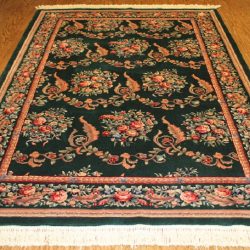 Fovama Clearance FOV5644 European Area Rug