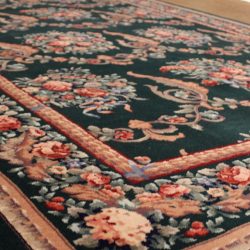 Alternative view of Fovama Clearance FOV5644 European Area Rug