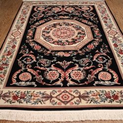 Fovama Clearance FOV5645 European Area Rug