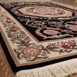 Alternative view of Fovama Clearance FOV5645 European Area Rug