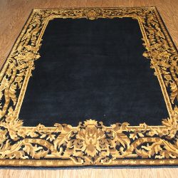 Fovama Clearance FOV5674 European Area Rug