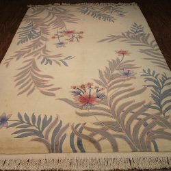 Fovama Clearance FOV5713 Chinese Area Rug
