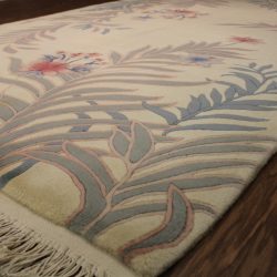 Alternative view of Fovama Clearance FOV5713 Chinese Area Rug
