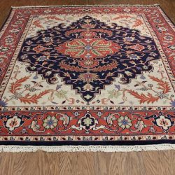 Fovama Clearance FOV5806 Persian Area Rug