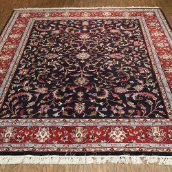 Fovama Clearance FOV5817 Persian Area Rug