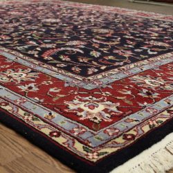 Alternative view of Fovama Clearance FOV5817 Persian Area Rug