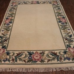 Fovama Clearance FOV5869 Modern Area Rug