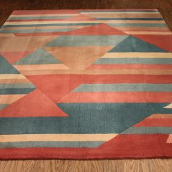 Fovama Clearance FOV6183 Chinese Area Rug