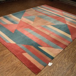 Alternative view of Fovama Clearance FOV6183 Chinese Area Rug