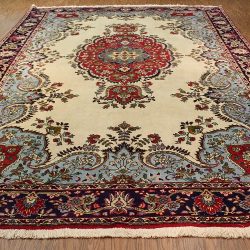 Fovama Clearance FOV6185 Persian Area Rug
