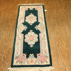 Fovama Clearance FOV6294 Aubusson Area Rug