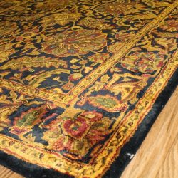 Alternative view of Fovama Clearance FOV6438 Mahal Area Rug