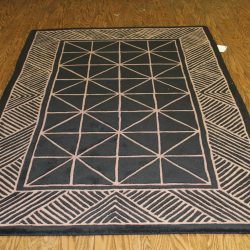 Fovama Clearance FOV6694 Modern Area Rug