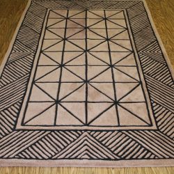 Fovama Clearance FOV6698 Modern Area Rug