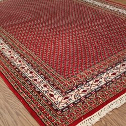 Alternative view of Fovama Clearance FOV6717 Persian Area Rug
