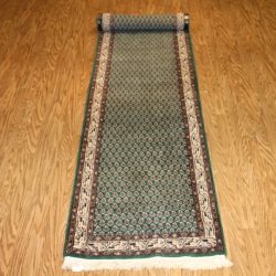One Of a Kind Rugs FOV6730 Persian Area Rug