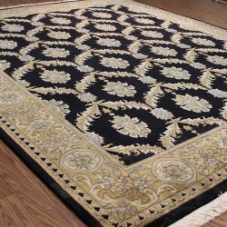 Alternative view of Fovama Clearance FOV6785 Tibetian Area Rug