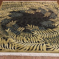 Fovama Clearance FOV6786 Tibetian Area Rug