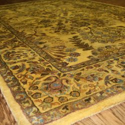 Alternative view of Fovama Clearance FOV6822 Agra Area Rug