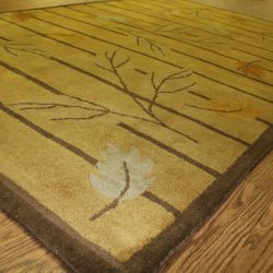 Alternative view of Fovama Clearance FOV6824 Agra Area Rug